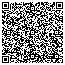 QR code with Aladdins Castle contacts
