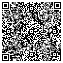QR code with Rik's Shoes contacts
