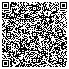 QR code with A & M Business Systems contacts