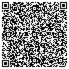 QR code with Bald Knob Ambulance Service contacts