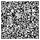 QR code with A&K Awards contacts