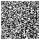 QR code with Praire Lakes Area Education contacts