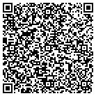 QR code with Tollette Branch Library contacts
