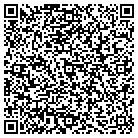 QR code with Hageman Dennis Carpentry contacts