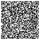 QR code with Peach Street Paint & Body Shop contacts