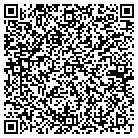 QR code with Twin City Excavating Inc contacts