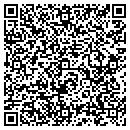 QR code with L & Jay's Hangups contacts