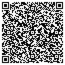 QR code with Cousino Construction contacts