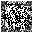 QR code with J&F Food Service contacts
