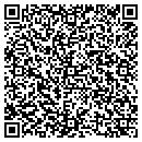QR code with O'Connell Transport contacts