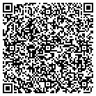 QR code with Hyden Miron and Foster Pllc contacts