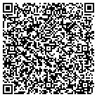 QR code with Ozark Center For Language Studies contacts