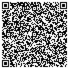 QR code with Princeton Le Claire Agency Inc contacts