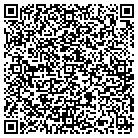 QR code with Chad White Opperating Inc contacts