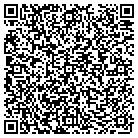 QR code with K J Ceramic Specialties LLC contacts