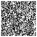 QR code with J & J Transport contacts