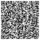 QR code with Azzolina's Hole In The Wall contacts