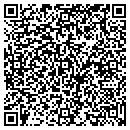 QR code with L & L Shell contacts