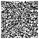QR code with N C S Healthcare Little Rock contacts