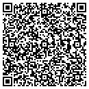 QR code with Autozone 381 contacts