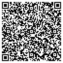 QR code with C W's Truck & Repair contacts