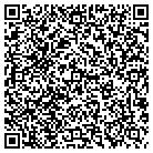 QR code with J & R Ventures Of Magnolia Inc contacts
