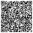 QR code with A T Transportation contacts