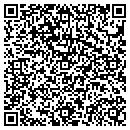 QR code with D'Cats Auto Sales contacts