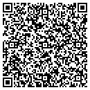 QR code with Howard L Hall Od contacts