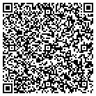 QR code with Marble United Baptist Church contacts