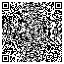 QR code with Louis Garage contacts