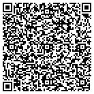 QR code with H Paul Hill Remodeling contacts