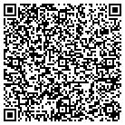 QR code with H & R Block Tax Service contacts