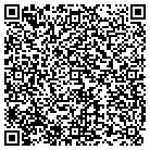 QR code with Faithful Heart Ministries contacts