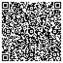 QR code with Tape Shop contacts