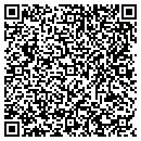 QR code with King's Painting contacts