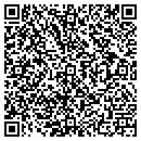 QR code with HCBS House Group Home contacts