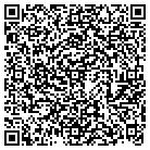 QR code with Mc Gee Appliances & Parts contacts