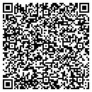 QR code with Barnes Body Shop contacts