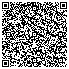 QR code with Homer Focht Construction contacts