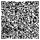 QR code with Haycraft Builders Inc contacts