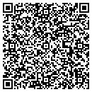 QR code with White Carwash contacts
