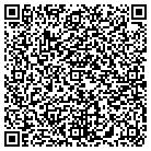 QR code with L & G Land Management Inc contacts