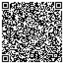 QR code with TCS Fabrication contacts