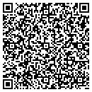 QR code with Andy Cavin contacts