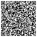 QR code with Tangels Salon contacts