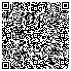 QR code with Tyler Construction Service Inc contacts