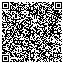 QR code with John A Thompson contacts