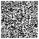QR code with Prairie Valley High School contacts
