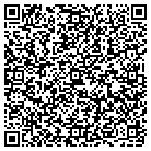 QR code with Alberts Curbside Service contacts